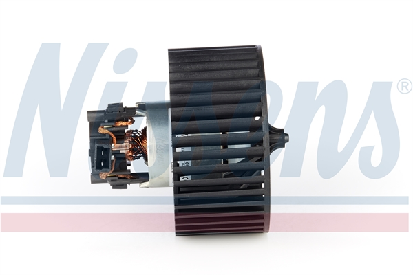 Pulseur d'air habitacle | NISSENS