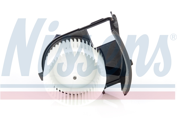 Pulseur d'air habitacle | NISSENS