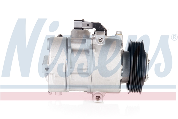 Compresseur, climatisation | NISSENS