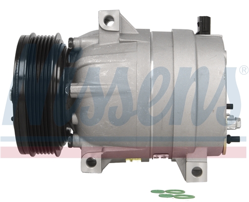 Compresseur, climatisation | NISSENS