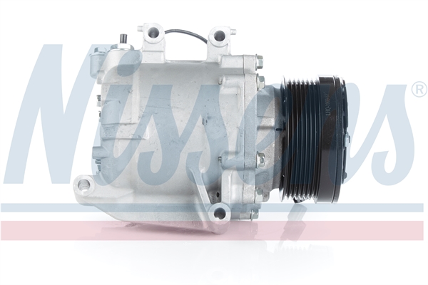 Compresseur, climatisation | NISSENS