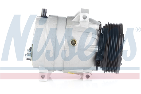 Compresseur, climatisation | NISSENS
