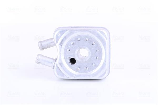 Radiateur d'huile | NISSENS