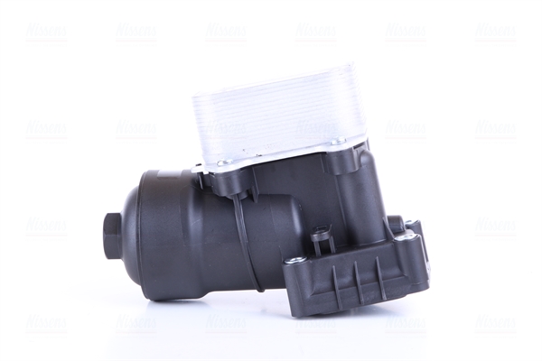 Radiateur d'huile | NISSENS