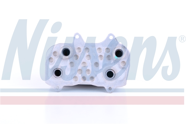 Radiateur d'huile de boîte automatique | NISSENS