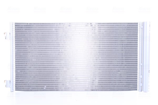 Condenseur, climatisation | NISSENS