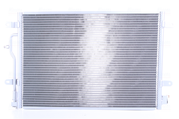 Condenseur, climatisation | NISSENS