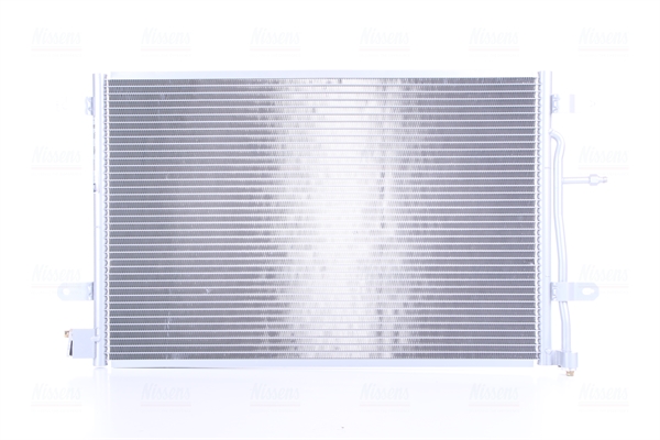 Condenseur, climatisation | NISSENS