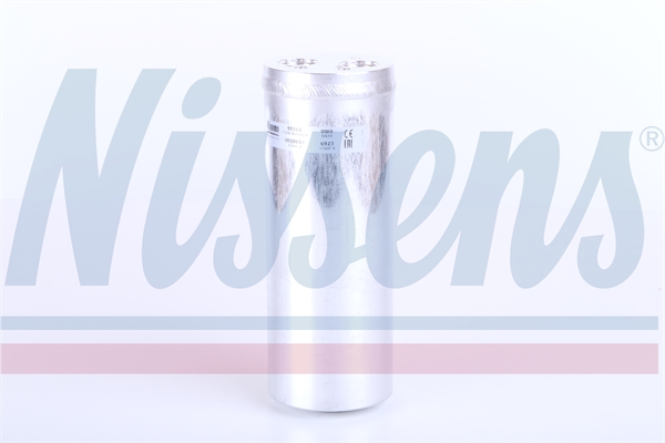 Filtre déshydratant, climatisation | NISSENS