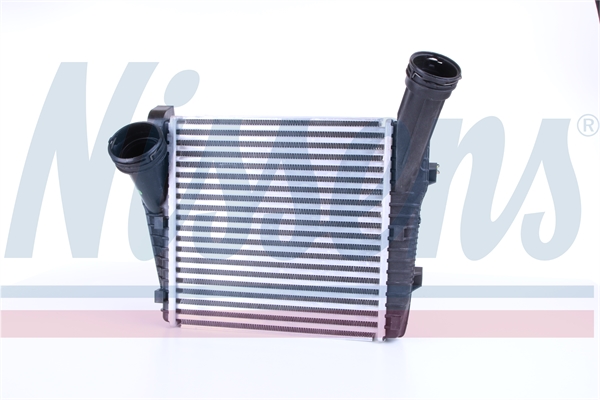 Intercooler, échangeur | NISSENS