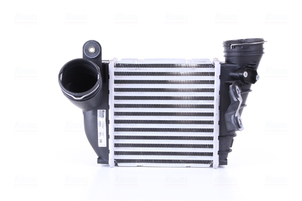 Intercooler, échangeur | NISSENS