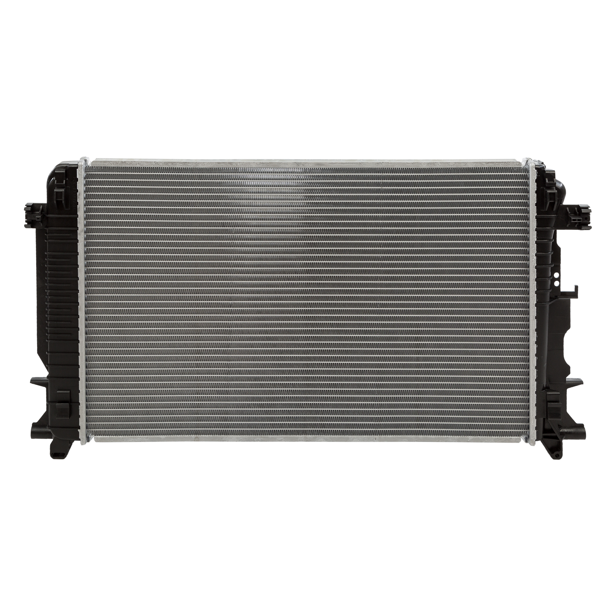 Radiateur, refroidissement du moteur | NISSENS