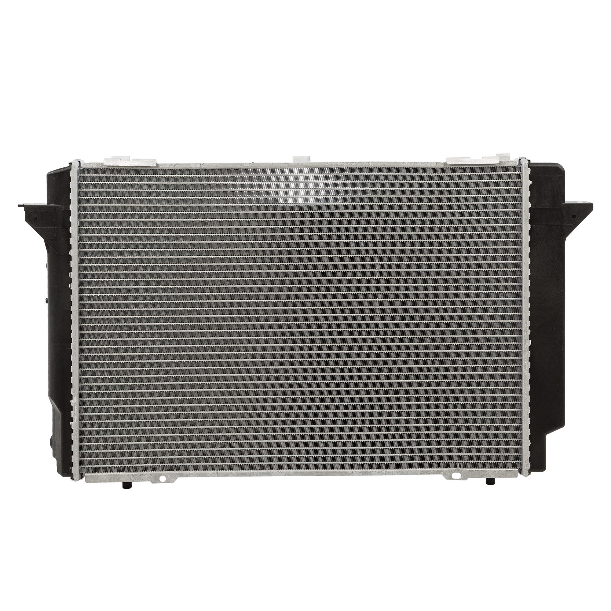 Radiateur, refroidissement du moteur | NISSENS