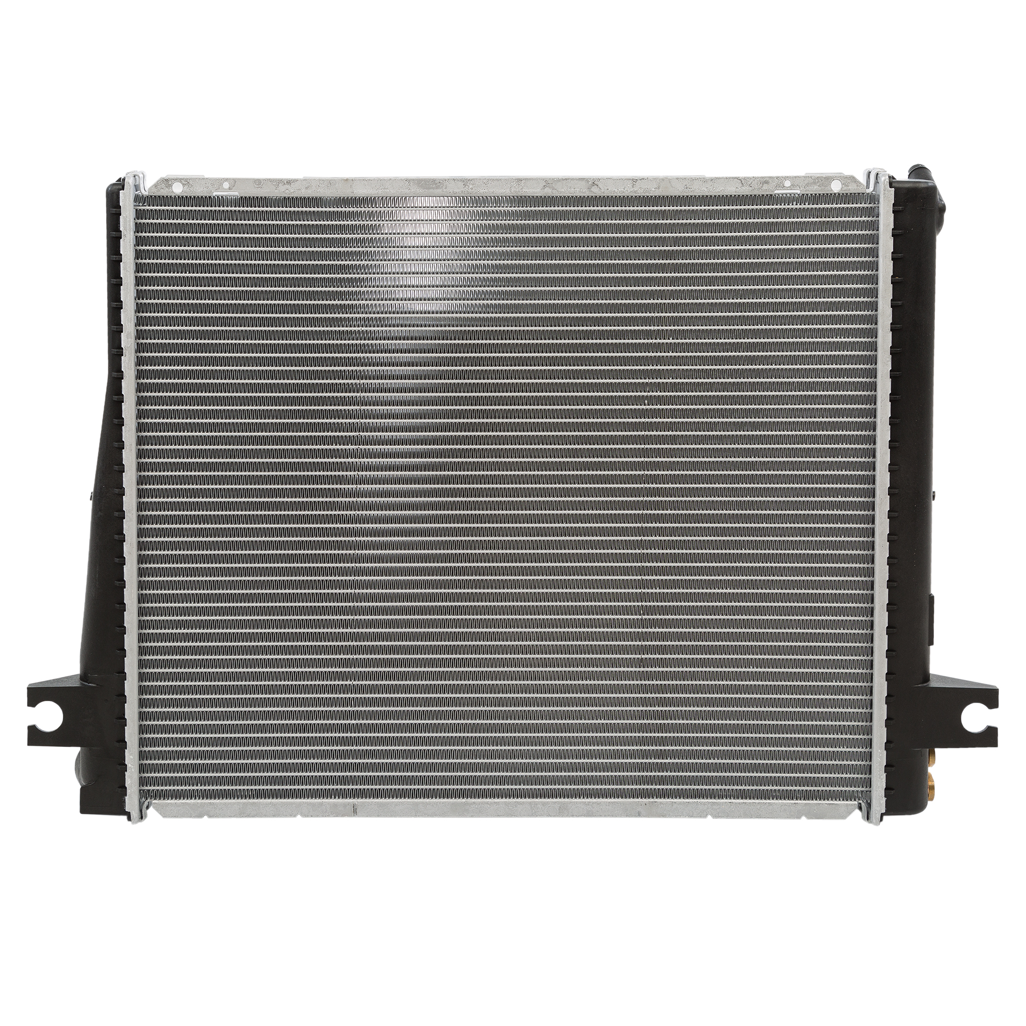 Radiateur, refroidissement du moteur | NISSENS