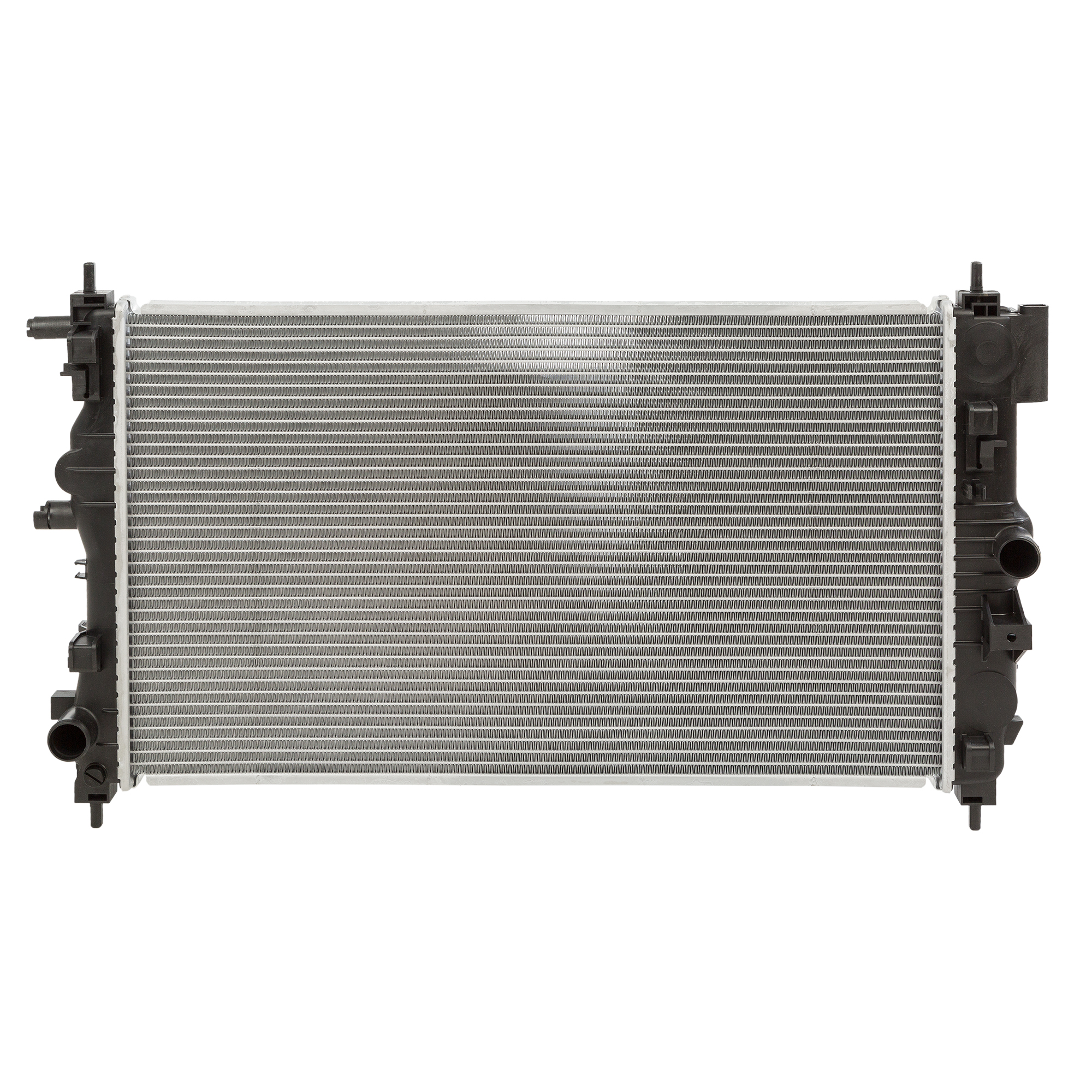 Radiateur, refroidissement du moteur | NISSENS