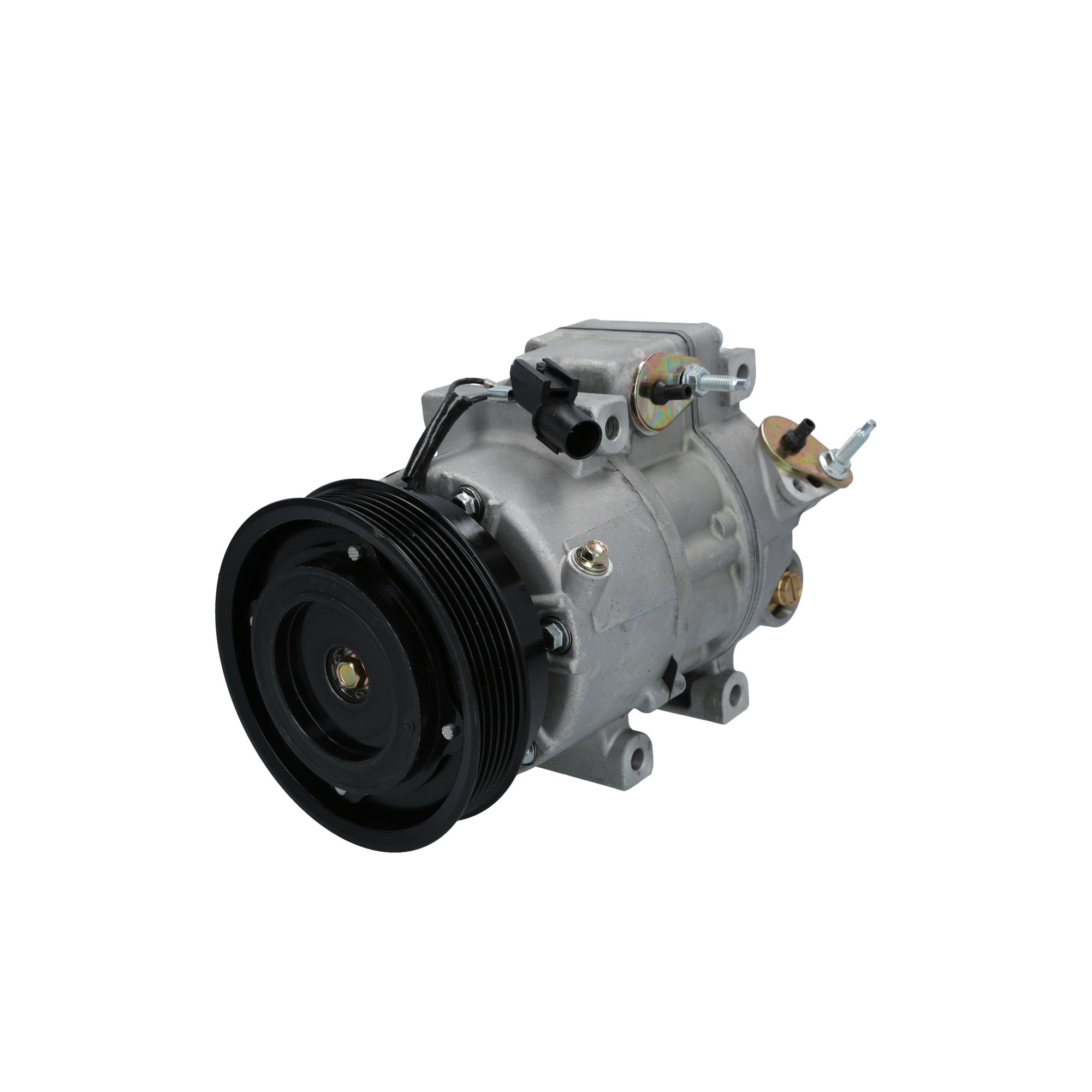 Compresseur, climatisation | NISSENS