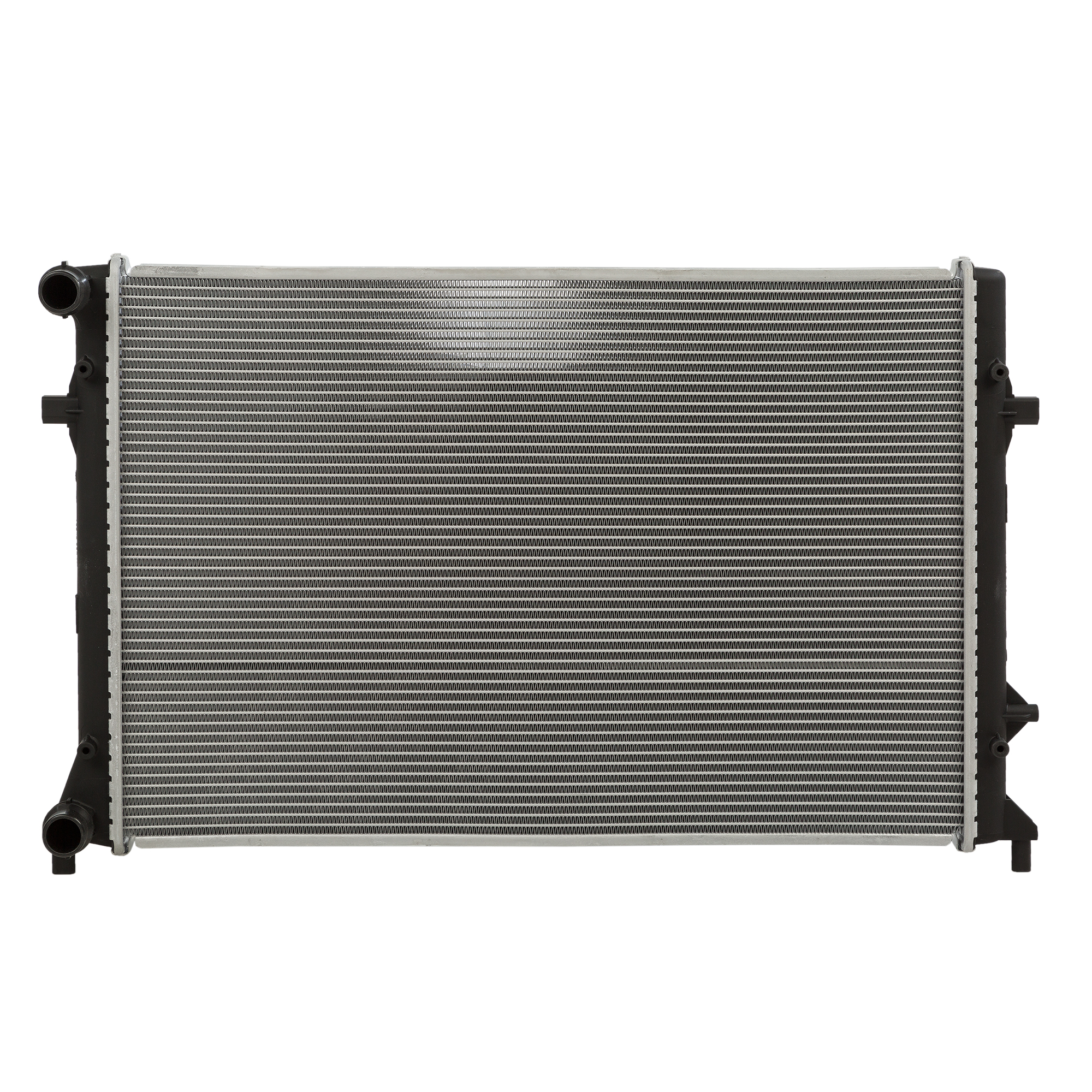 Radiateur, refroidissement du moteur | NISSENS