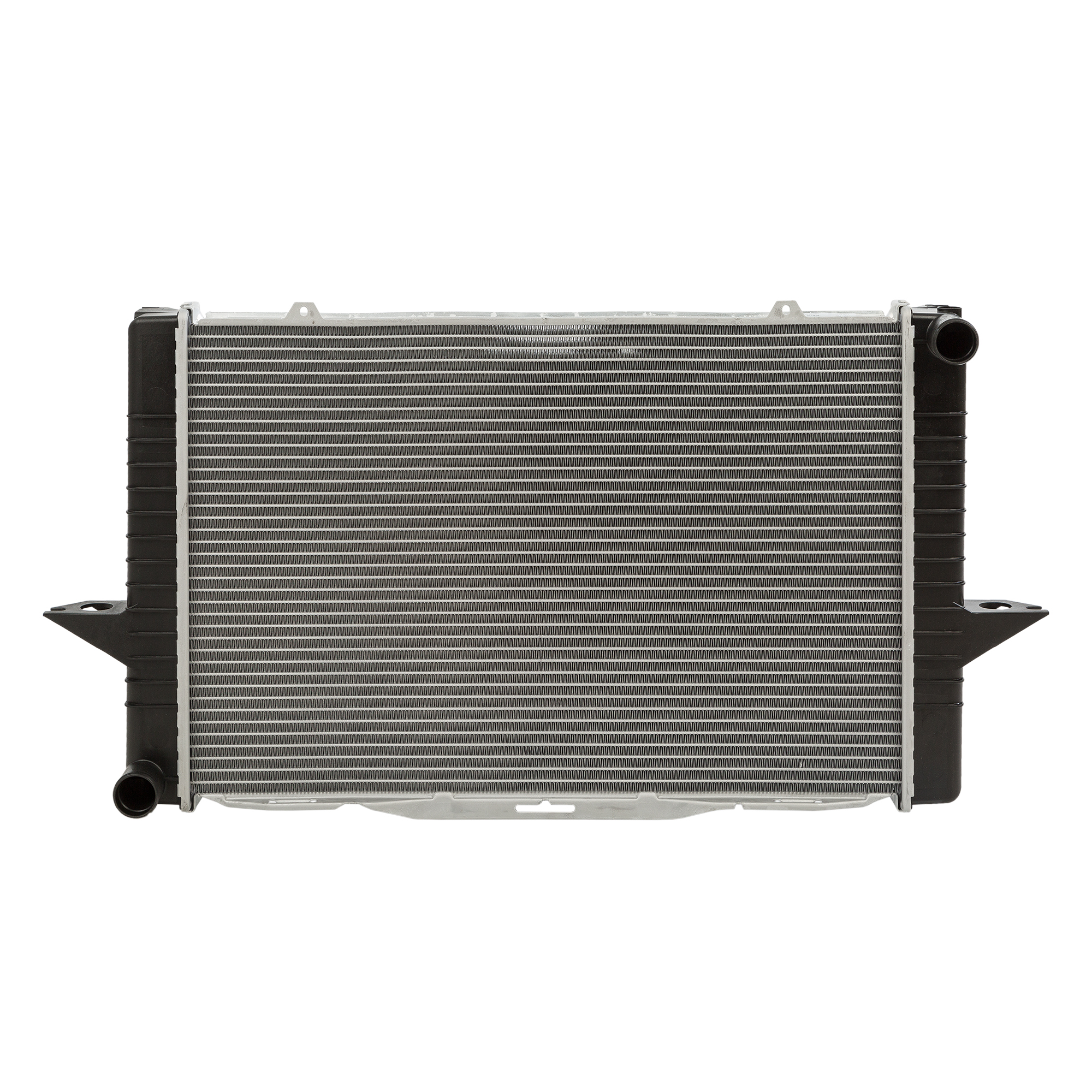 Radiateur, refroidissement du moteur | NISSENS