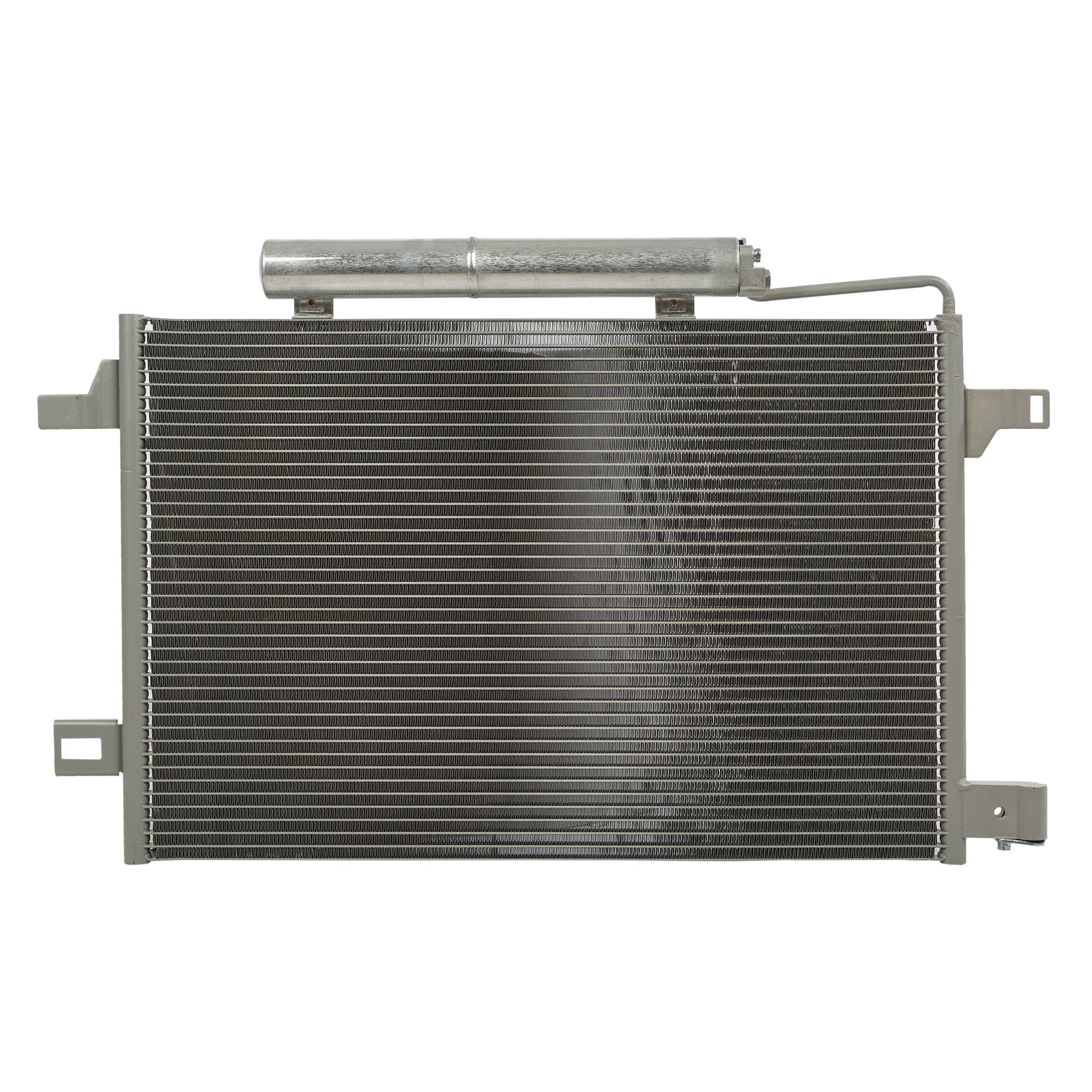 Condenseur, climatisation | NISSENS