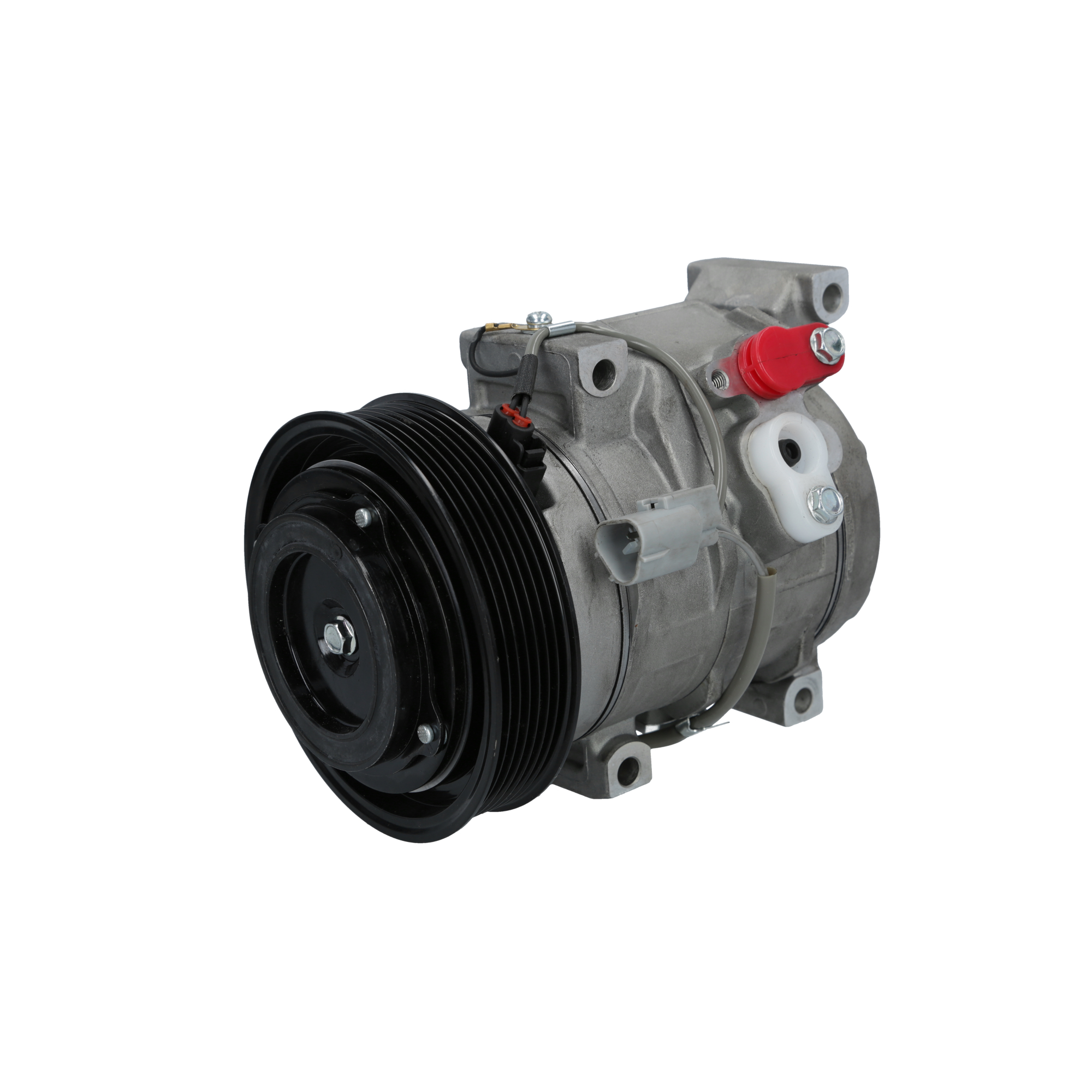 Compresseur, climatisation | NISSENS