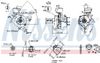 Image du produit pour Turbocompresseur, suralimentation