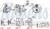 Image du produit pour Turbocompresseur, suralimentation