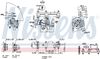Image du produit pour Turbocompresseur, suralimentation