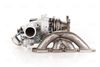 Image du produit pour Turbocompresseur, suralimentation