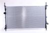 Image du produit pour Radiateur, refroidissement du moteur
