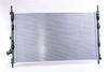 Image du produit pour Radiateur, refroidissement du moteur