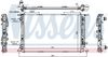 Image du produit pour Radiateur, refroidissement du moteur