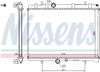 Image du produit pour Radiateur, refroidissement du moteur