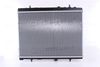 Image du produit pour Radiateur, refroidissement du moteur