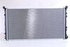 Image du produit pour Radiateur, refroidissement du moteur