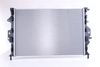 Image du produit pour Radiateur, refroidissement du moteur
