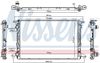 Image du produit pour Radiateur, refroidissement du moteur