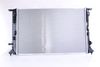 Image du produit pour Radiateur, refroidissement du moteur
