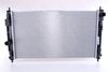 Image du produit pour Radiateur, refroidissement du moteur