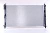 Image du produit pour Radiateur, refroidissement du moteur