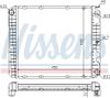 Image du produit pour Radiateur, refroidissement du moteur