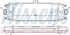 Image du produit pour Intercooler, échangeur