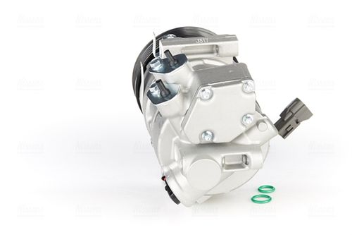 Image du produit pour Compresseur, climatisation