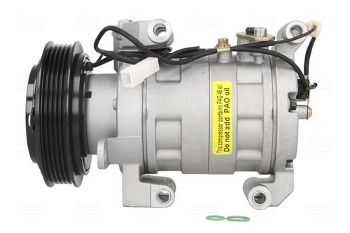 Image du produit pour Compresseur, climatisation