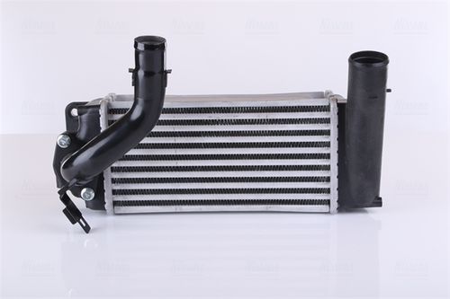Image du produit pour Intercooler, échangeur