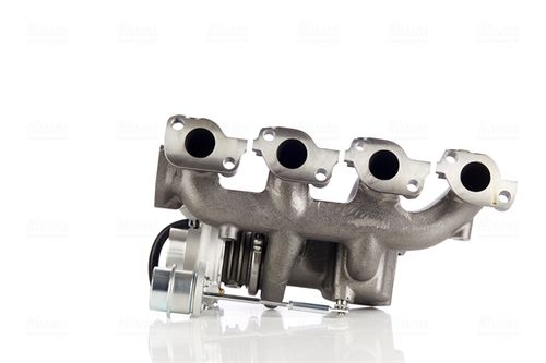 Image du produit pour Turbocompresseur, suralimentation