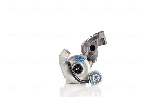 Image du produit pour Turbocompresseur, suralimentation