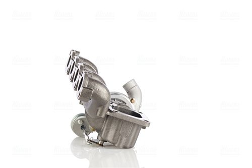 Image du produit pour Turbocompresseur, suralimentation