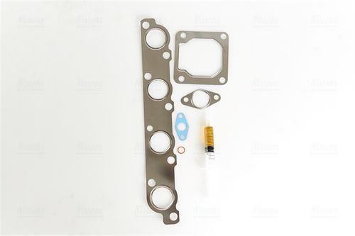 Image du produit pour Turbocompresseur, suralimentation