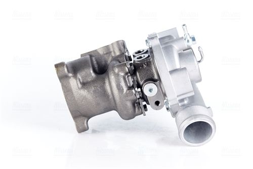 Image du produit pour Turbocompresseur, suralimentation