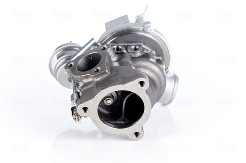 Image du produit pour Turbocompresseur, suralimentation